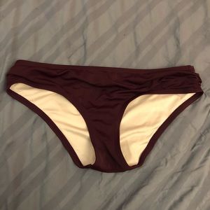 Victoria’s Secret Swim Bottom